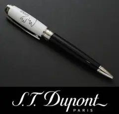 3490◆S.T.Dupontデュポン◆万年筆◆定価278,300円◆ピカソ 3490◇S.T.Dupontデュポン◇万年筆◇定価278,300円◇ピカソ