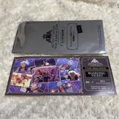 劇場版KING OF PRISM 第3弾入場者特典
