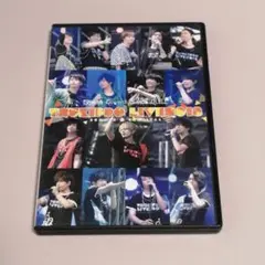 ツキプロライブ 2018 SUMMER CARNIVAL Blu-ray
