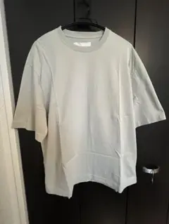 STUDIO NICHOLSON Tシャツ M
