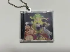 マクロスフロンティア ミニCDコレクション ガチャガチャ