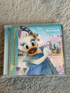 ディズニー４０周年記念ボックス　Disc4