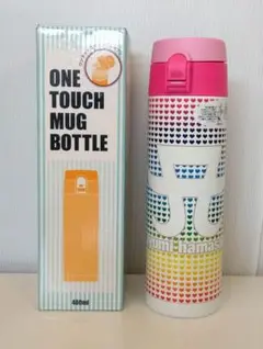 浜崎あゆみ　クリアボトル　ピンク　キッチンカー 浜崎あゆみ キッチンカースクエアクリアボトル ピンク｜Yahoo