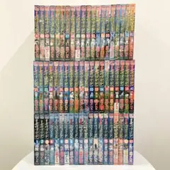 銀牙伝説 ウィード【全60巻】コミック 即購入可