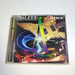 洋楽 THE ALFEE MEETS DANCE / DAVE RODGERS The Alfee Meets Dance (CD, Album) - YouTube