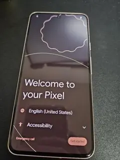 Google Pixel8 スマートフォン 本体