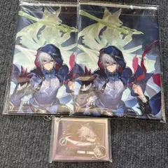 崩壊スターレイル 一番くじ　モゼ
