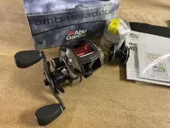 アブ ガルシア REVO ELITE IB HS レボ エリート
