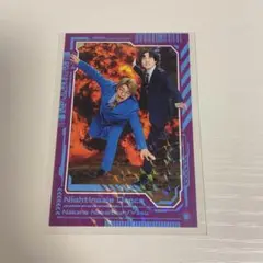 よしもとコレカ 6th Edition ナイチンゲールダンス 特撮爆破カード