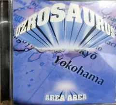 2025年最新】OZROSAURUS AREA AREAの人気アイテム - メルカリ