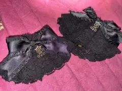 新品未着用 アリスアンドザパイレーツ お袖とめ