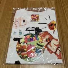 新品　JAMジャム　Tシャツ　半袖　130cm