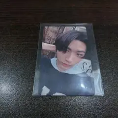 BOYNEXTDOOR トレカ テサン