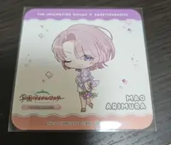 学園アイドルマスター 学マス スイーツパラダイス コラボ 有村麻央