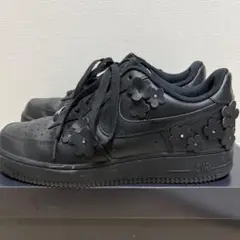 ☆激レア☆値下げ中!ナイキ エアフォース1 「BLACK FLAWA」