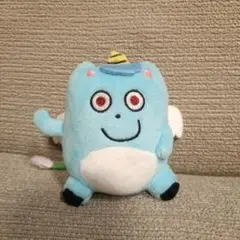 多摩六都科学館　ぺがろく　ペガロク　Pegaroku ぬいぐるみ　マスコット