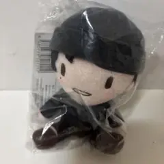 ふわぷちぬいぐるみ 赤井秀一