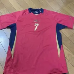 Mizuno サッカーウェア Lサイズ