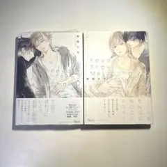 Powder Snow Melancholy 1 2 セット