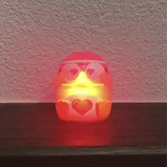 ドンキホーテ 光る バスボール ドンコちゃん ドンキ バスボム マスコット