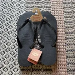 havaianasハワイアナス43-44＊28cmビーチサンダル新品＊ブラジル製