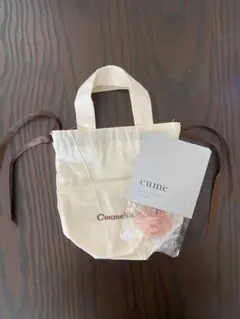 eume クォーツバスソルト〈コスメキッチンオリジナル袋付き〉