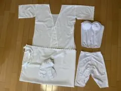 ブライダルインナーセット+礼装用肌着セット【フォトウエディング】