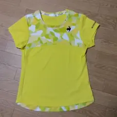 ルコックテニスウェアレディース