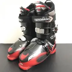 ATOMIC LIVE FIT 60大人スキーブーツスキー靴27cm27.5cm ATOMIC LIVE FIT 60大人スキーブーツスキー靴27cm27.5cm