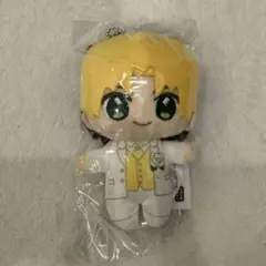 ヒカルの碁 ちょこ友ぬいぐるみ 進藤ヒカル　ナムコ限定