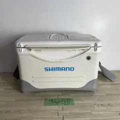 SHIMANO スペーザ 180 クーラーボックス