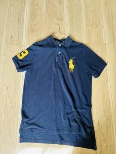 ポロ　ラルフローレン　polo シャツ