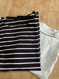 Tシャツ2枚セット　140