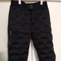 ワークマン フィールドコア 防寒パンツ