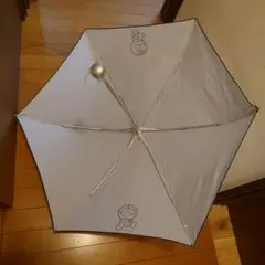 非売品 ドラえもん 折り畳み傘