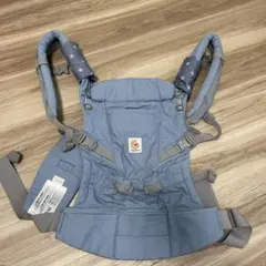 エルゴ抱っこ紐