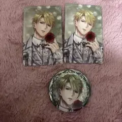 イケメン王子マティアス