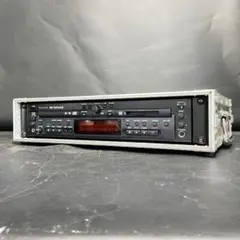 【美品】TASCAM MD-CD1MKⅡ タスカム MD-CD1MK2 ②