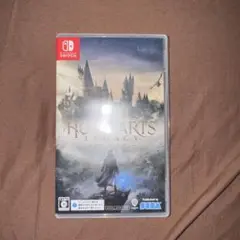 Nintendo Switch ホグワーツレガシー