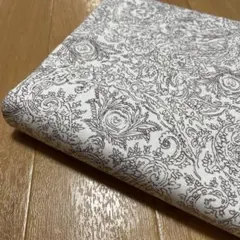 プリントシーチング　生地