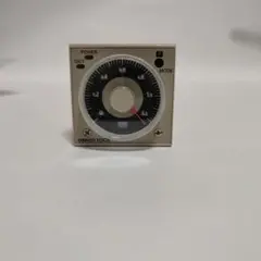 OMRON H3CR-A-302 タイマー