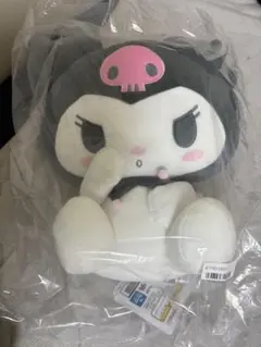 クロミ　ぬいぐるみ