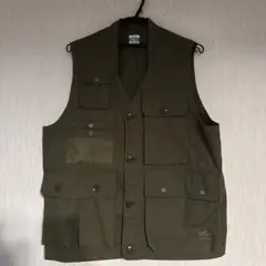 アーミーツイル ARMY TWILL 別注 ミリタリーベスト メンズ JPN：M