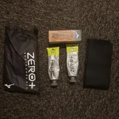 Mizuno ZERO+ シューズケアキット