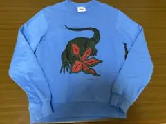LACOSTE／ラコステ×NETFLIX／ネットフリックスストレンジャーシングス