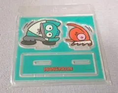 ★新品未開封【ハンギョドン アクリルスタンドスタンド】さゆりちゃん★