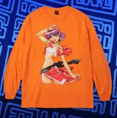 【新品未使用】ふしぎの海のナディア ロンT 白 Lサイズ 新品 ふしぎの海のナディア Tシャツ ロンT XL ホワイト｜Yahoo