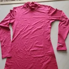 PUMAアンダーシャツ