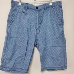 M&S ショートパンツ Lサイズ