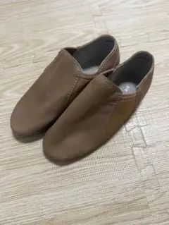 キッズ　ジャズシューズ 19センチ